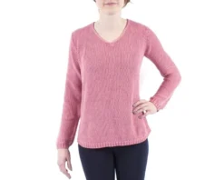 Pull Marin Candice Femme Hublot