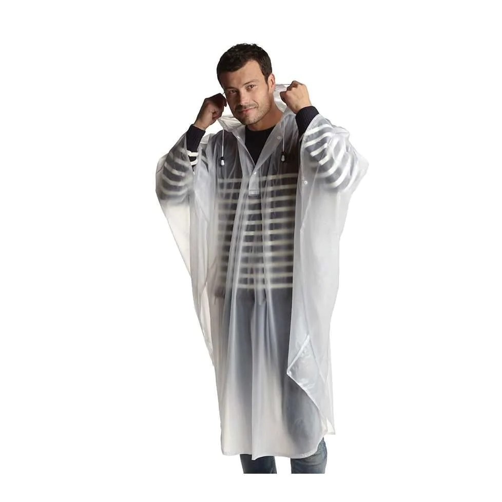 Cape De Pluie Mixte Chaloupe Hublot 4 Cape De Pluie Mixte Chaloupe Hublot – Image 2