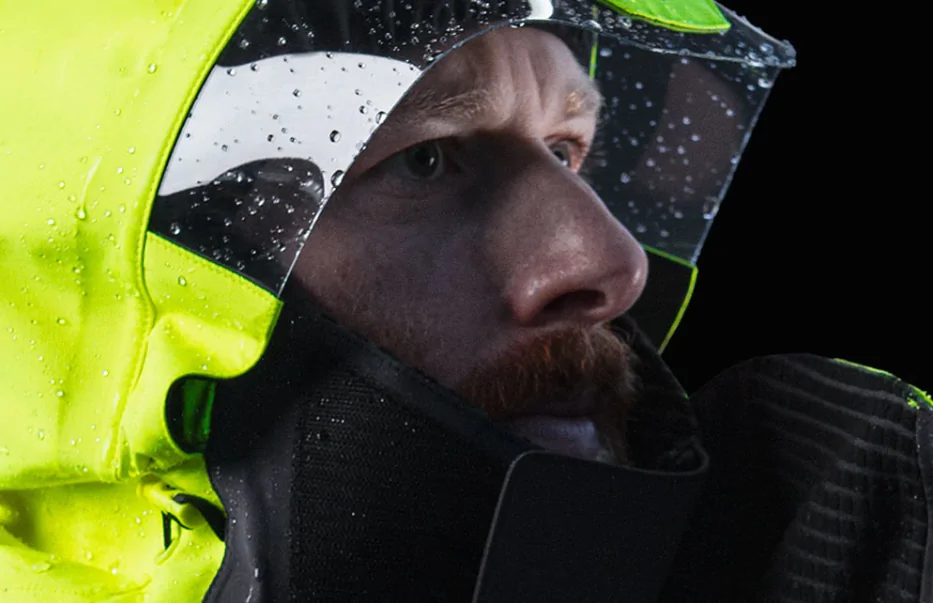 Veste OFS 800 Zhik 16 Veste OFS 800 Zhik – Image 14