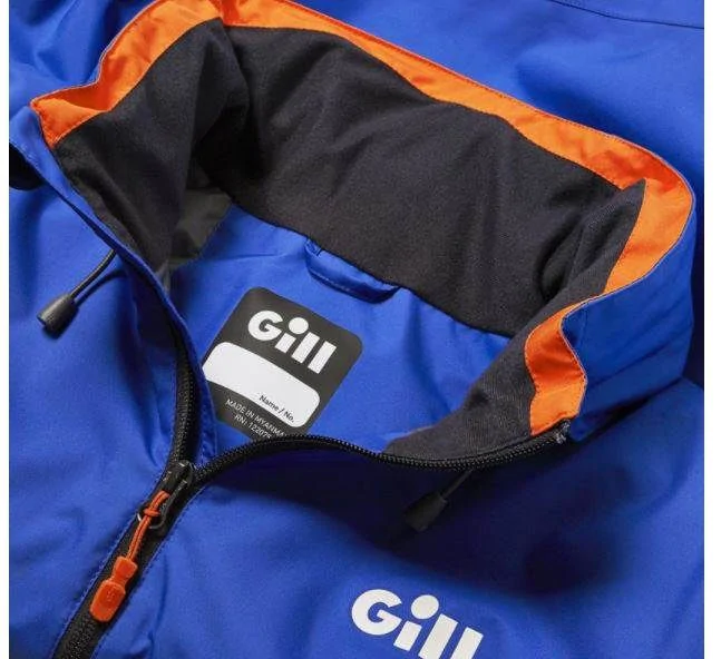 Veste Navigator Homme Gill 8 Veste Navigator Homme Gill – Image 6