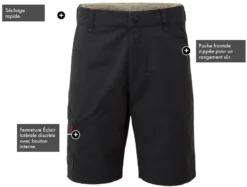 Short UV Tec Homme Gill -Marin Costumes Boutique capture45