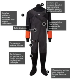 Combinaison Sèche Gill -Marin Costumes Boutique capture48