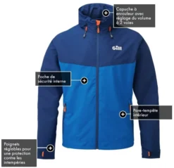 Veste Broadsands Gill 15 Veste Broadsands Gill -Marin Costumes Boutique capture51