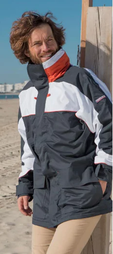 Parka Odissey Pen Duick 5 Parka Odissey Pen Duick – Image 3