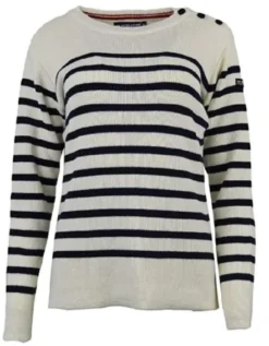 Pull Marin Andromede Femme Hublot -Marin Costumes Boutique capture 6