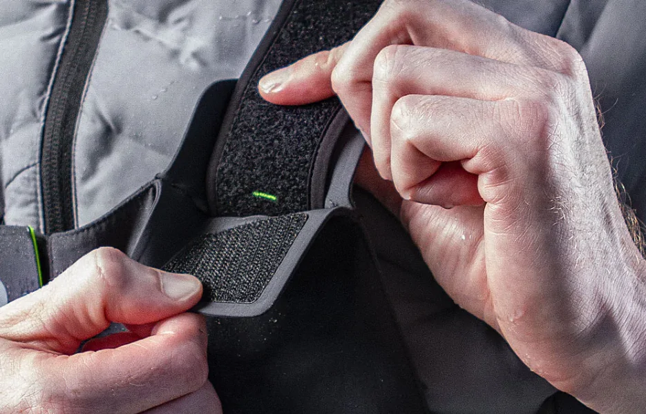 Salopette OFS 800 Zhik 7 Salopette OFS 800 Zhik – Image 5