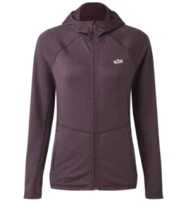 Sweat à Capuche Dart Femme Gill