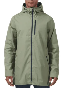 Imperméable Marina Musto