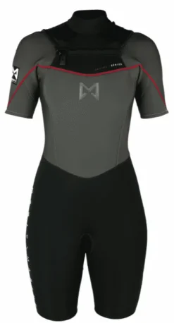 Elite Shorty 2mm Femme Magic Marine