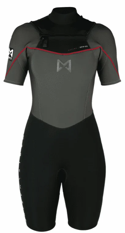 Elite Shorty 2mm Femme Magic Marine 3 Elite Shorty 2mm Femme Magic Marine