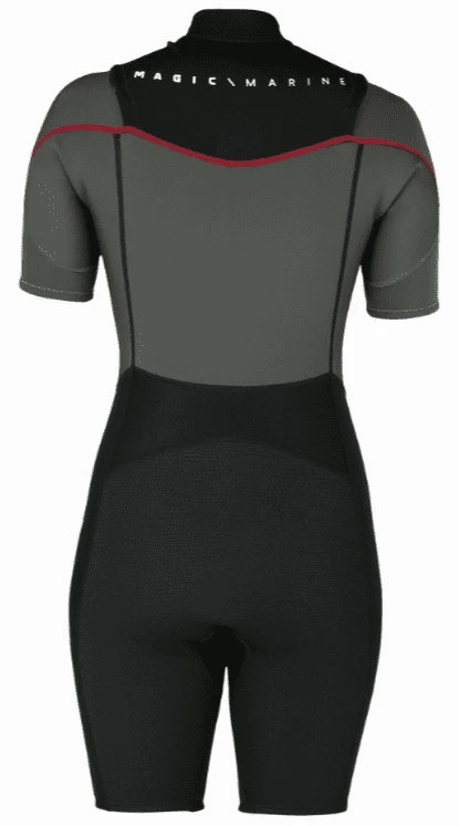 Elite Shorty 2mm Femme Magic Marine 4 Elite Shorty 2mm Femme Magic Marine – Image 2