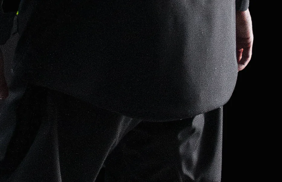 Veste OFS 800 Zhik 19 Veste OFS 800 Zhik – Image 17