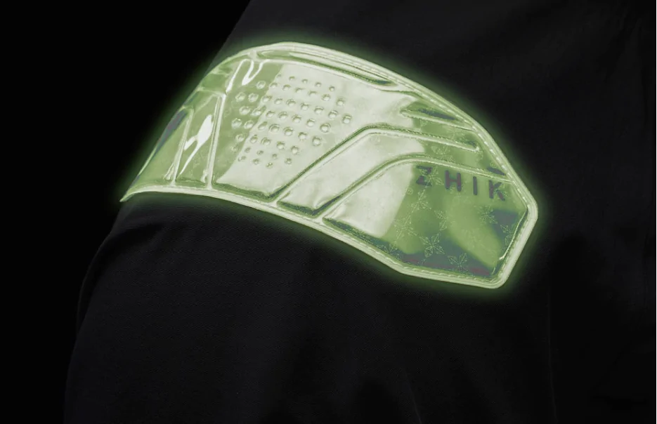 Veste OFS 800 Zhik 20 Veste OFS 800 Zhik – Image 18