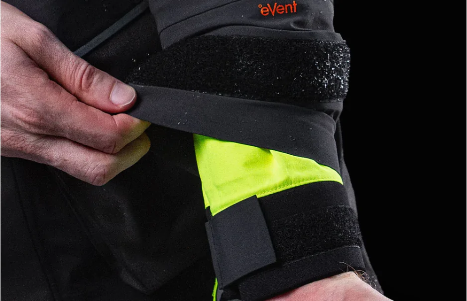 Veste OFS 800 Zhik 21 Veste OFS 800 Zhik – Image 19