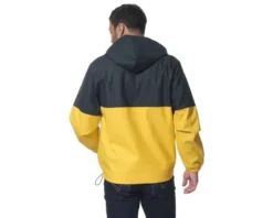 Ciré Cassien Hublot -Marin Costumes Boutique cassien cir demi zip avec poche 2 1