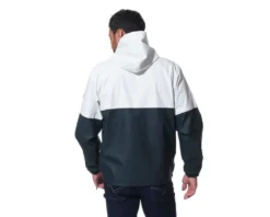 Ciré Cassien Hublot -Marin Costumes Boutique cassien cir demi zip avec poche 5 1