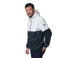 Ciré Cassien Hublot -Marin Costumes Boutique cassien cir demi zip avec poche 6 1