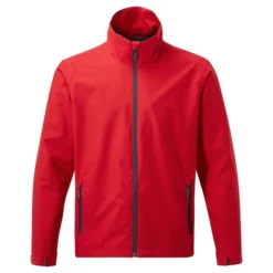 Veste Crew Lite Homme Gill 12 Veste Crew Lite Homme Gill -Marin Costumes Boutique cc84j red front 1 2