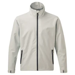 Veste Crew Lite Homme Gill 13 Veste Crew Lite Homme Gill -Marin Costumes Boutique cc84j silver front 1 1