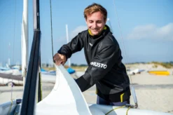 Vareuse Champ Aqua 2.0 Musto -Marin Costumes Boutique championship location photoshoot bst 82089 005