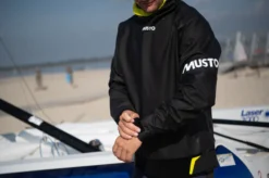 Vareuse Champ Aqua 2.0 Musto -Marin Costumes Boutique championship location photoshoot bst 82089 013