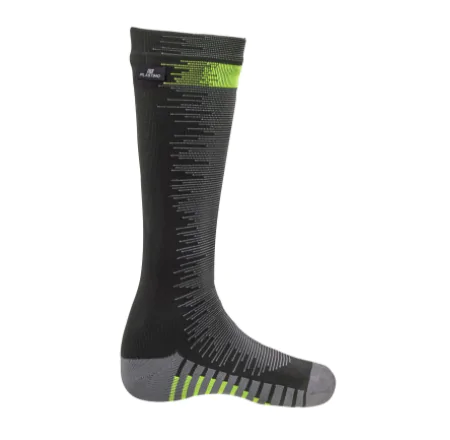 Chaussettes étanches Activ' CoolmaxHautes Plastimo 3 Chaussettes étanches Activ' CoolmaxHautes Plastimo
