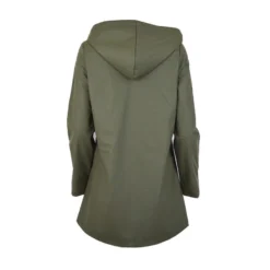 Ciré 3/4 Laurella Femme Hublot -Marin Costumes Boutique cire 34 laurella femme kaki 1 6
