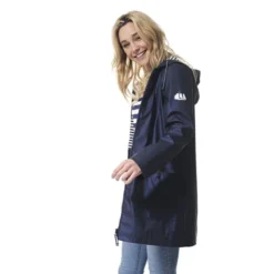 Ciré Long Laurella Métallisé Hublot