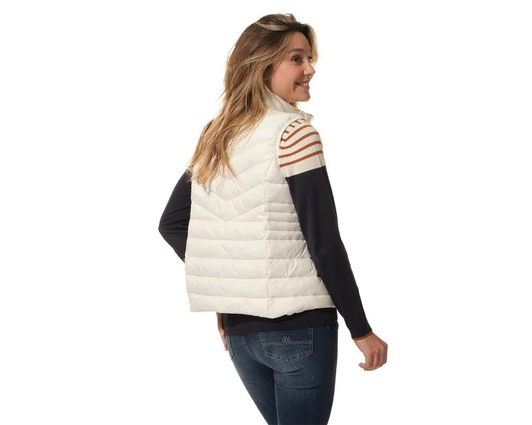 Doudoune Sans Manche Clemy Hublot 6 Doudoune Sans Manche Clemy Hublot – Image 4