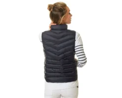 Doudoune Sans Manche Clemy Hublot 8 Doudoune Sans Manche Clemy Hublot -Marin Costumes Boutique clemy doudoune femme zippe 7