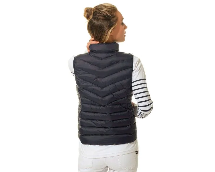 Doudoune Sans Manche Clemy Hublot 5 Doudoune Sans Manche Clemy Hublot – Image 3