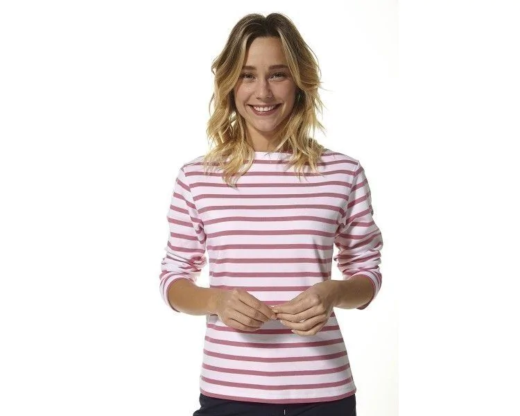 Mariniere Cody Hublot Femme 4 Mariniere Cody Hublot Femme – Image 2