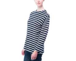 Mariniere Cody Hublot Femme 7 Mariniere Cody Hublot Femme -Marin Costumes Boutique cody femme marinire manches longues 2 2