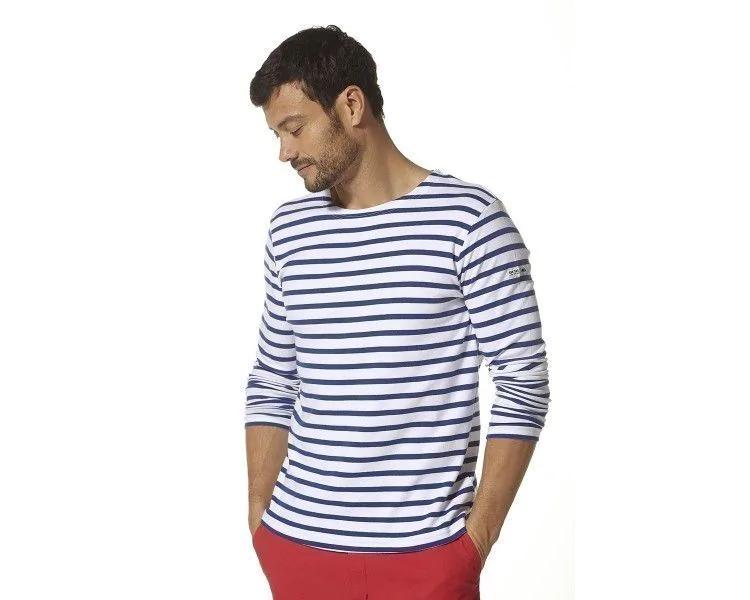 Mariniere Cody Hublot Homme 3 Mariniere Cody Hublot Homme