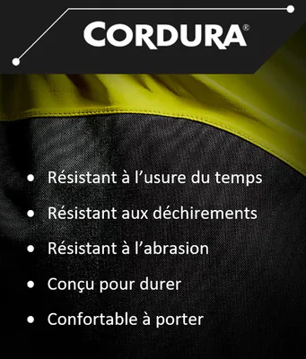 Pantalon Gore-Tex HPX Ocean Musto 7 Pantalon Gore-Tex HPX Ocean Musto – Image 5