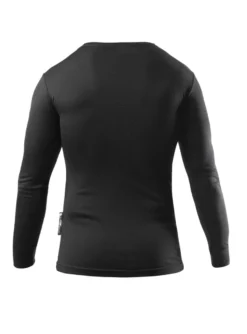 Haut Thermique Core Baselayer Zhik -Marin Costumes Boutique core top web back 1 1