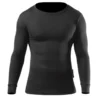 Haut Thermique Core Baselayer Zhik -Marin Costumes Boutique core top web front 1 1