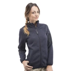 Veste Polaire Cruise Femme -Marin Costumes Boutique cruise women veste polaire tricotee femme 1