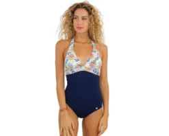 Maillot De Bain 1 Pièce Dauphine Hublot