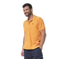 Polo Domino Hublot -Marin Costumes Boutique domino polo homme manches courtes 1