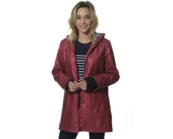 Ciré Métallisé Dona Hublot