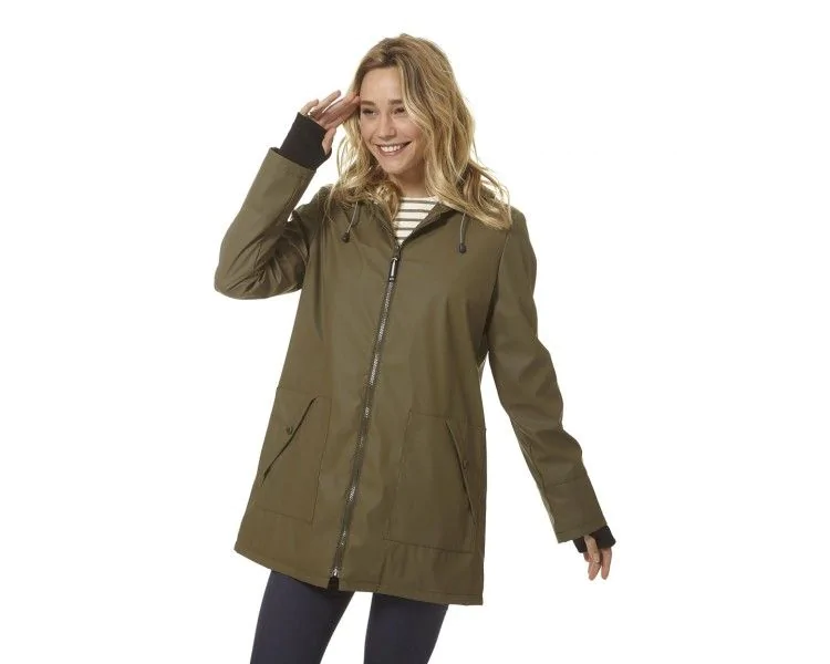 Ciré Dona Femme Hublot 5 Ciré Dona Femme Hublot – Image 3