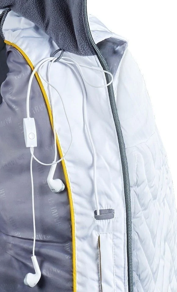 Gilet Sans Manche Unisexe Plastimo 6 Gilet Sans Manche Unisexe Plastimo – Image 4