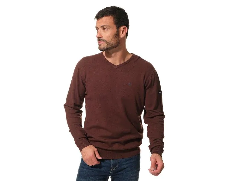 Pull Eduardo Hublot 3 Pull Eduardo Hublot