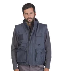 Gilet Sans-manches Evasion Pen Duick