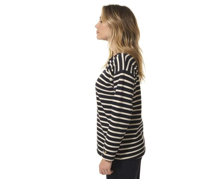 Sweat Marin Evoli Hublot 6 Sweat Marin Evoli Hublot – Image 4