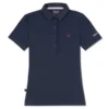 Polo Evolution Pro Lite Femme Musto