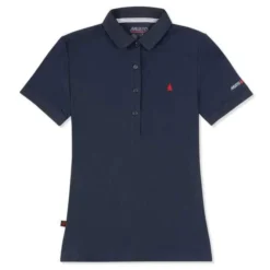 Polo Evolution Pro Lite Femme Musto