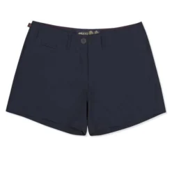 Short RIB UV Femme Musto