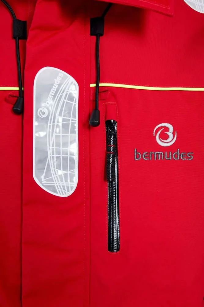 Veste De Quart Bermudes 20 Veste De Quart Bermudes – Image 18